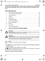 Предварительный просмотр 82 страницы Waeco 9600000110 Instruction Manual