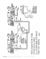 Preview for 20 page of Waeco ADLER /BARBOUR SERIES Installation & Operating Manual