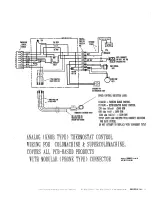 Preview for 23 page of Waeco ADLER /BARBOUR SERIES Installation & Operating Manual