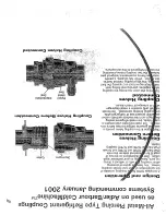 Preview for 15 page of Waeco Adler/Barbour Operating Instructions Manual