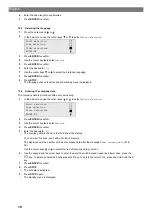 Предварительный просмотр 12 страницы Waeco AirCon ASC 6100G Operating Manual