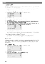 Предварительный просмотр 16 страницы Waeco AirCon ASC 6100G Operating Manual