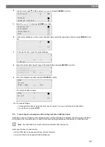 Предварительный просмотр 19 страницы Waeco AirCon ASC 6100G Operating Manual