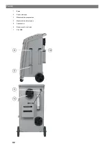 Предварительный просмотр 44 страницы Waeco AirCon ASC 6100G Operating Manual