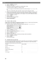 Предварительный просмотр 48 страницы Waeco AirCon ASC 6100G Operating Manual