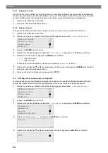 Предварительный просмотр 56 страницы Waeco AirCon ASC 6100G Operating Manual