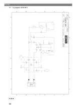 Предварительный просмотр 70 страницы Waeco AirCon ASC 6100G Operating Manual