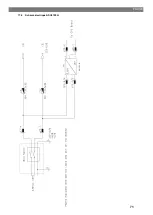 Предварительный просмотр 73 страницы Waeco AirCon ASC 6100G Operating Manual