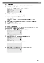 Предварительный просмотр 93 страницы Waeco AirCon ASC 6100G Operating Manual