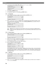 Предварительный просмотр 96 страницы Waeco AirCon ASC 6100G Operating Manual