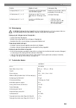 Предварительный просмотр 105 страницы Waeco AirCon ASC 6100G Operating Manual