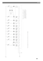 Предварительный просмотр 111 страницы Waeco AirCon ASC 6100G Operating Manual