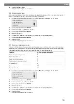 Предварительный просмотр 123 страницы Waeco AirCon ASC 6100G Operating Manual