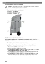 Предварительный просмотр 124 страницы Waeco AirCon ASC 6100G Operating Manual