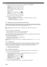 Предварительный просмотр 130 страницы Waeco AirCon ASC 6100G Operating Manual