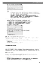 Предварительный просмотр 135 страницы Waeco AirCon ASC 6100G Operating Manual