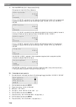 Предварительный просмотр 136 страницы Waeco AirCon ASC 6100G Operating Manual