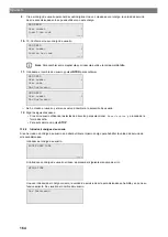 Предварительный просмотр 166 страницы Waeco AirCon ASC 6100G Operating Manual