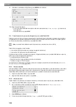 Предварительный просмотр 168 страницы Waeco AirCon ASC 6100G Operating Manual