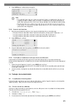 Предварительный просмотр 173 страницы Waeco AirCon ASC 6100G Operating Manual