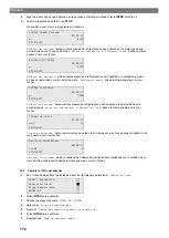 Предварительный просмотр 174 страницы Waeco AirCon ASC 6100G Operating Manual