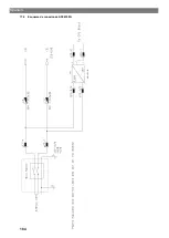 Предварительный просмотр 186 страницы Waeco AirCon ASC 6100G Operating Manual