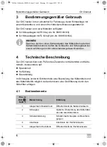 Preview for 6 page of Waeco AirCon Oil Checker R-1234yf Installation And Operating Manual