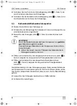 Preview for 8 page of Waeco AirCon Oil Checker R-1234yf Installation And Operating Manual