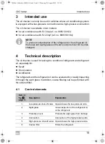 Preview for 15 page of Waeco AirCon Oil Checker R-1234yf Installation And Operating Manual