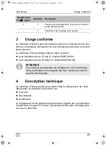 Preview for 23 page of Waeco AirCon Oil Checker R-1234yf Installation And Operating Manual