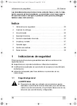 Preview for 30 page of Waeco AirCon Oil Checker R-1234yf Installation And Operating Manual