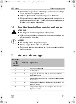 Preview for 31 page of Waeco AirCon Oil Checker R-1234yf Installation And Operating Manual