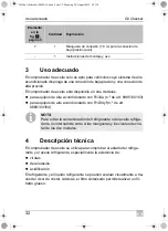 Preview for 32 page of Waeco AirCon Oil Checker R-1234yf Installation And Operating Manual