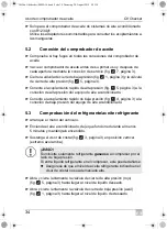 Preview for 34 page of Waeco AirCon Oil Checker R-1234yf Installation And Operating Manual