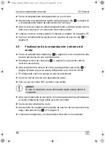 Preview for 36 page of Waeco AirCon Oil Checker R-1234yf Installation And Operating Manual