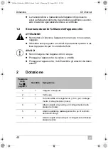 Preview for 40 page of Waeco AirCon Oil Checker R-1234yf Installation And Operating Manual