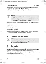 Preview for 46 page of Waeco AirCon Oil Checker R-1234yf Installation And Operating Manual