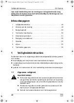 Preview for 48 page of Waeco AirCon Oil Checker R-1234yf Installation And Operating Manual