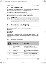 Preview for 50 page of Waeco AirCon Oil Checker R-1234yf Installation And Operating Manual