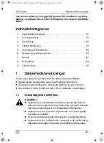 Preview for 57 page of Waeco AirCon Oil Checker R-1234yf Installation And Operating Manual