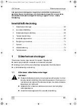 Preview for 65 page of Waeco AirCon Oil Checker R-1234yf Installation And Operating Manual