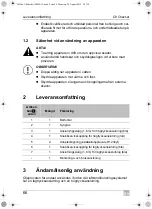 Preview for 66 page of Waeco AirCon Oil Checker R-1234yf Installation And Operating Manual