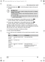 Preview for 85 page of Waeco AirCon Oil Checker R-1234yf Installation And Operating Manual