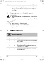 Preview for 91 page of Waeco AirCon Oil Checker R-1234yf Installation And Operating Manual