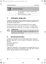 Preview for 92 page of Waeco AirCon Oil Checker R-1234yf Installation And Operating Manual