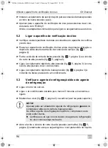 Preview for 94 page of Waeco AirCon Oil Checker R-1234yf Installation And Operating Manual