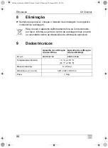 Preview for 98 page of Waeco AirCon Oil Checker R-1234yf Installation And Operating Manual