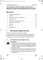 Preview for 108 page of Waeco AirCon Oil Checker R-1234yf Installation And Operating Manual