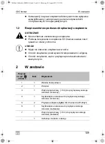 Preview for 109 page of Waeco AirCon Oil Checker R-1234yf Installation And Operating Manual