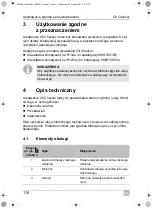 Preview for 110 page of Waeco AirCon Oil Checker R-1234yf Installation And Operating Manual